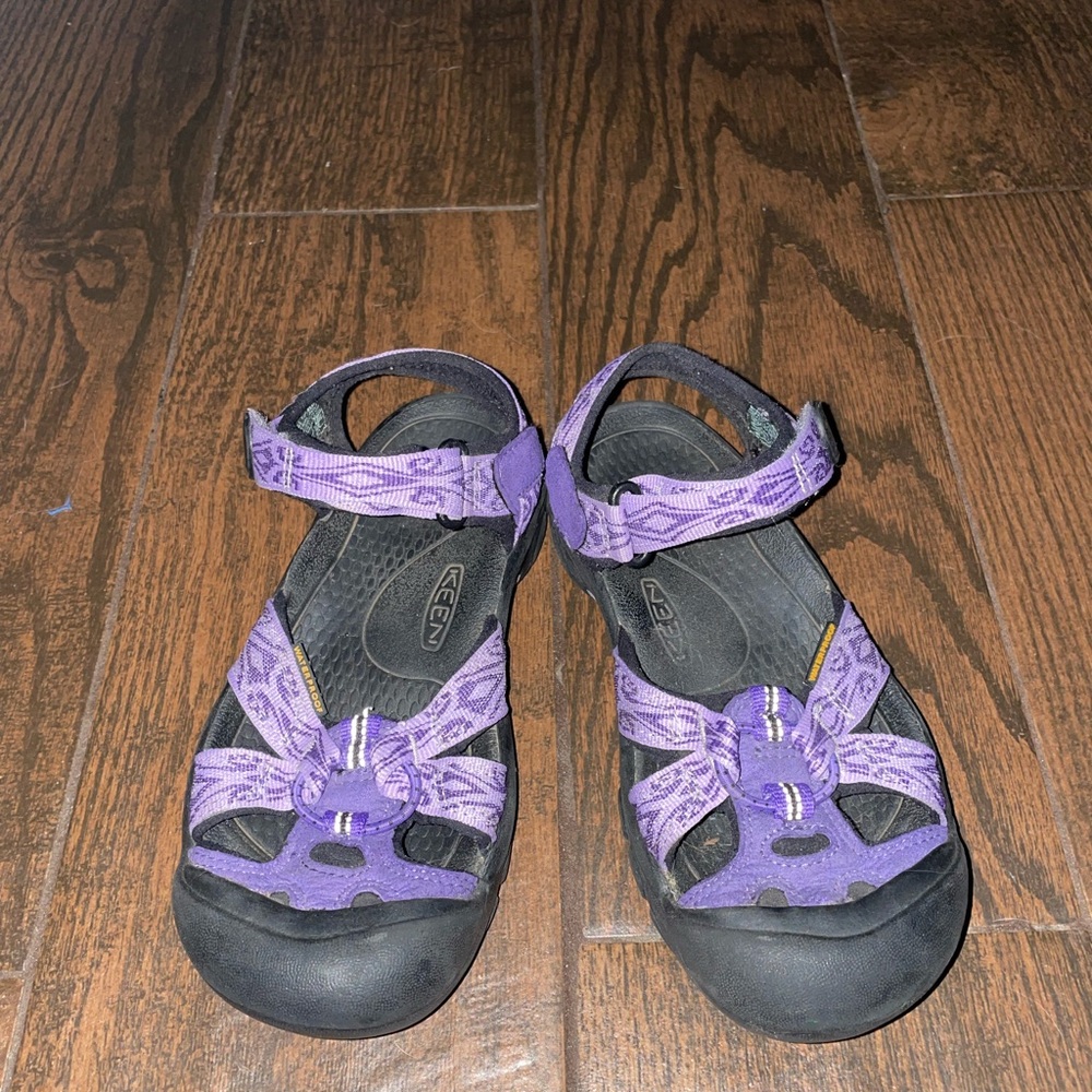 Kids Keen